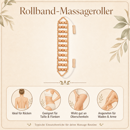 Maderotherapie Set - Einsteiger