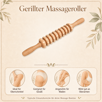 Maderotherapie Set - Einsteiger