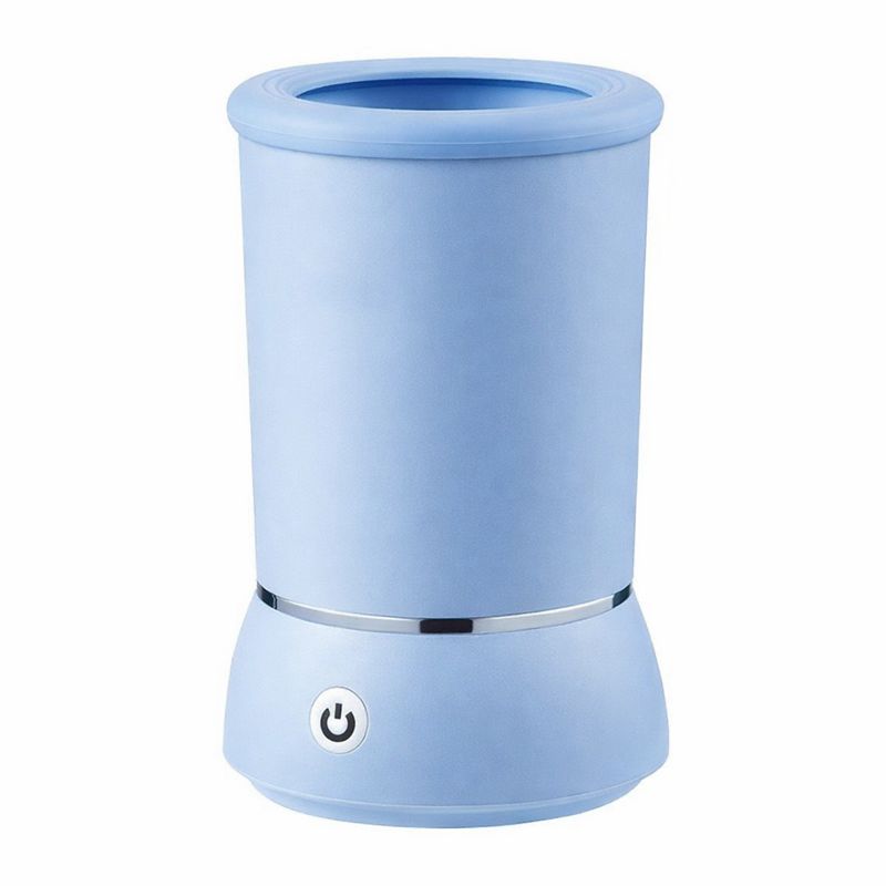 Automatischer Hundepfoten Reiniger