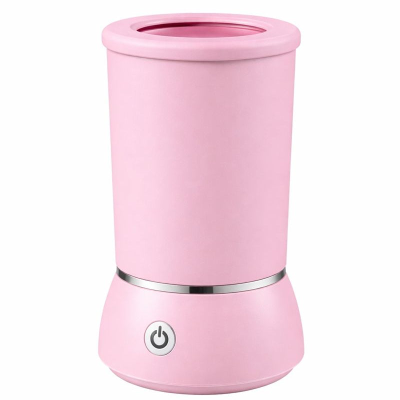 Automatischer Hundepfoten Reiniger