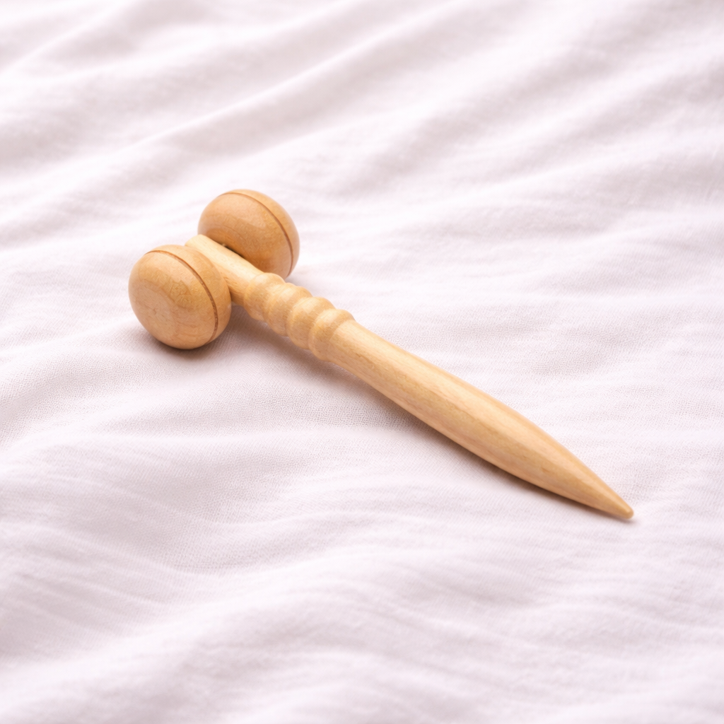 Doppelkugel-Massager