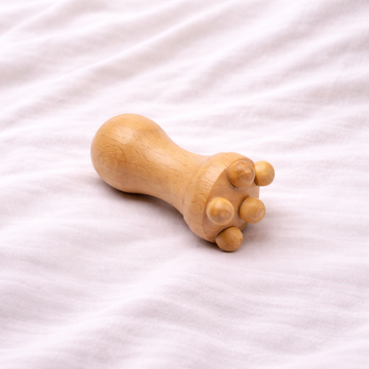 5-Punkt-Massager