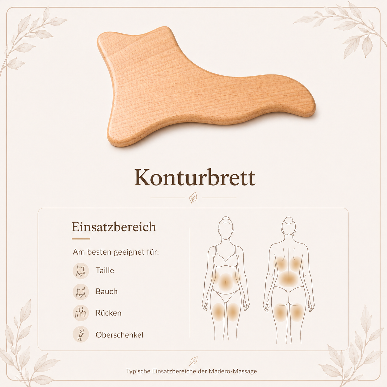 Konturenbrett