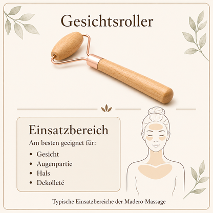 Gesichtsroller